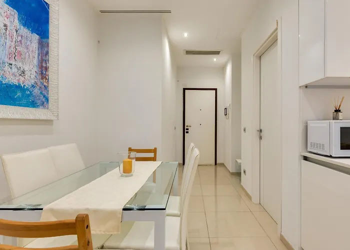 Moderno A Centro
