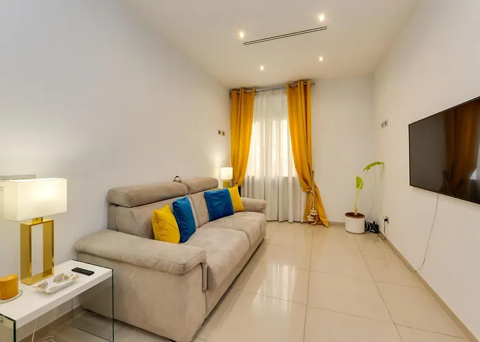 Hébergement de vacances Moderno A Centro Rome
