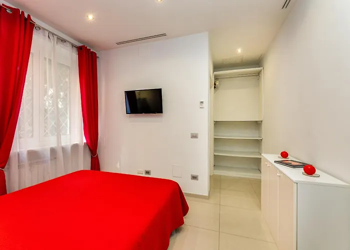 Hébergement de vacances Moderno A Centro